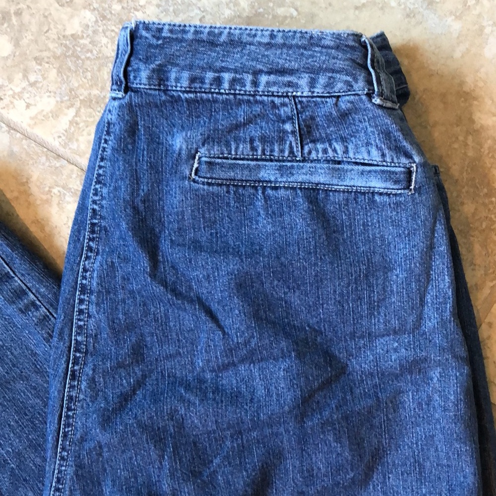 Marsh Landing Jeans
